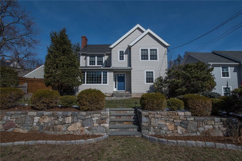 Photo 1 of 77 Maple Street, Darien, Connecticut, $850,000, Web #: 99177052