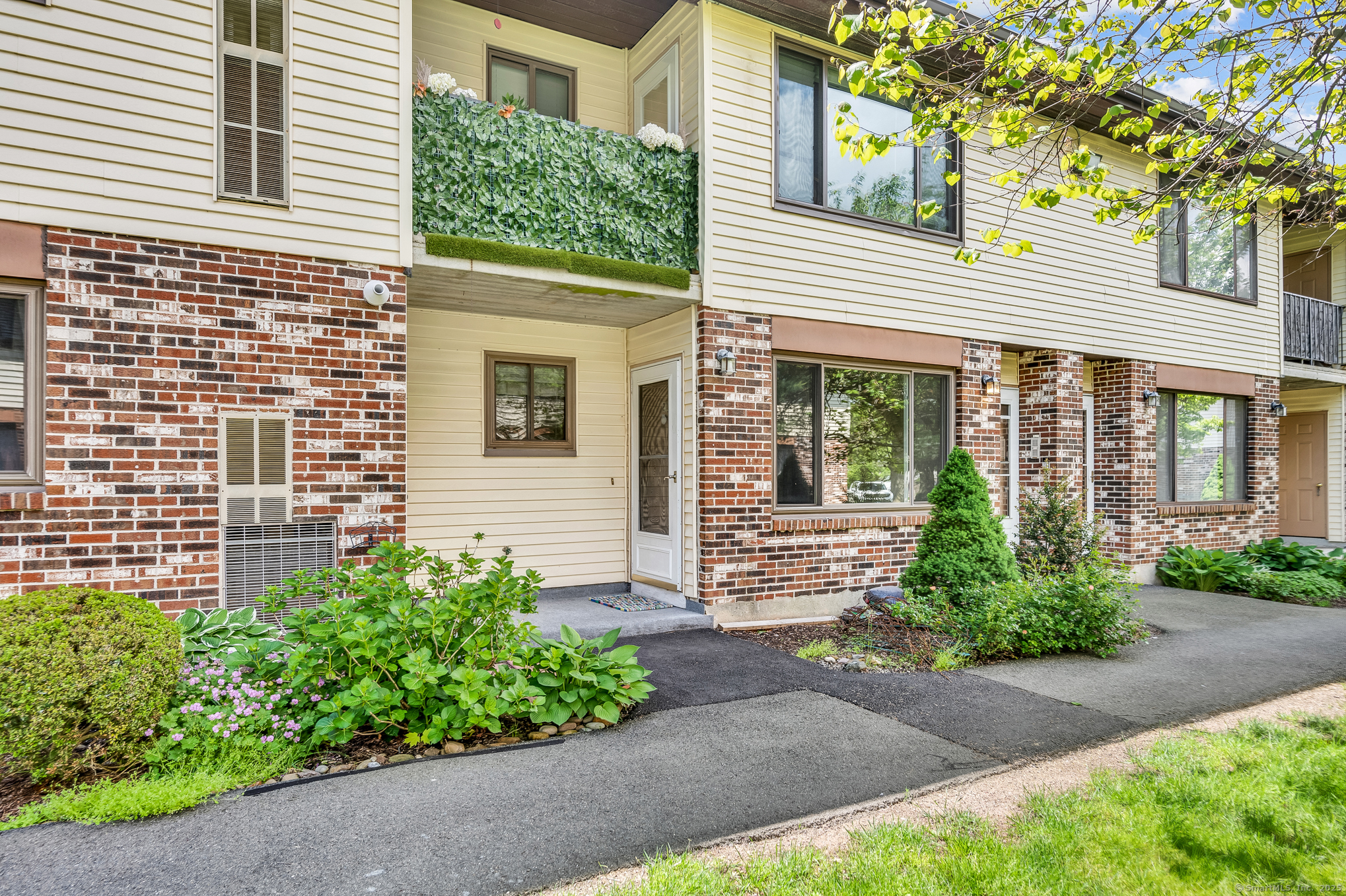 55 Thompson Street #APT 2A, East Haven, Connecticut image 16