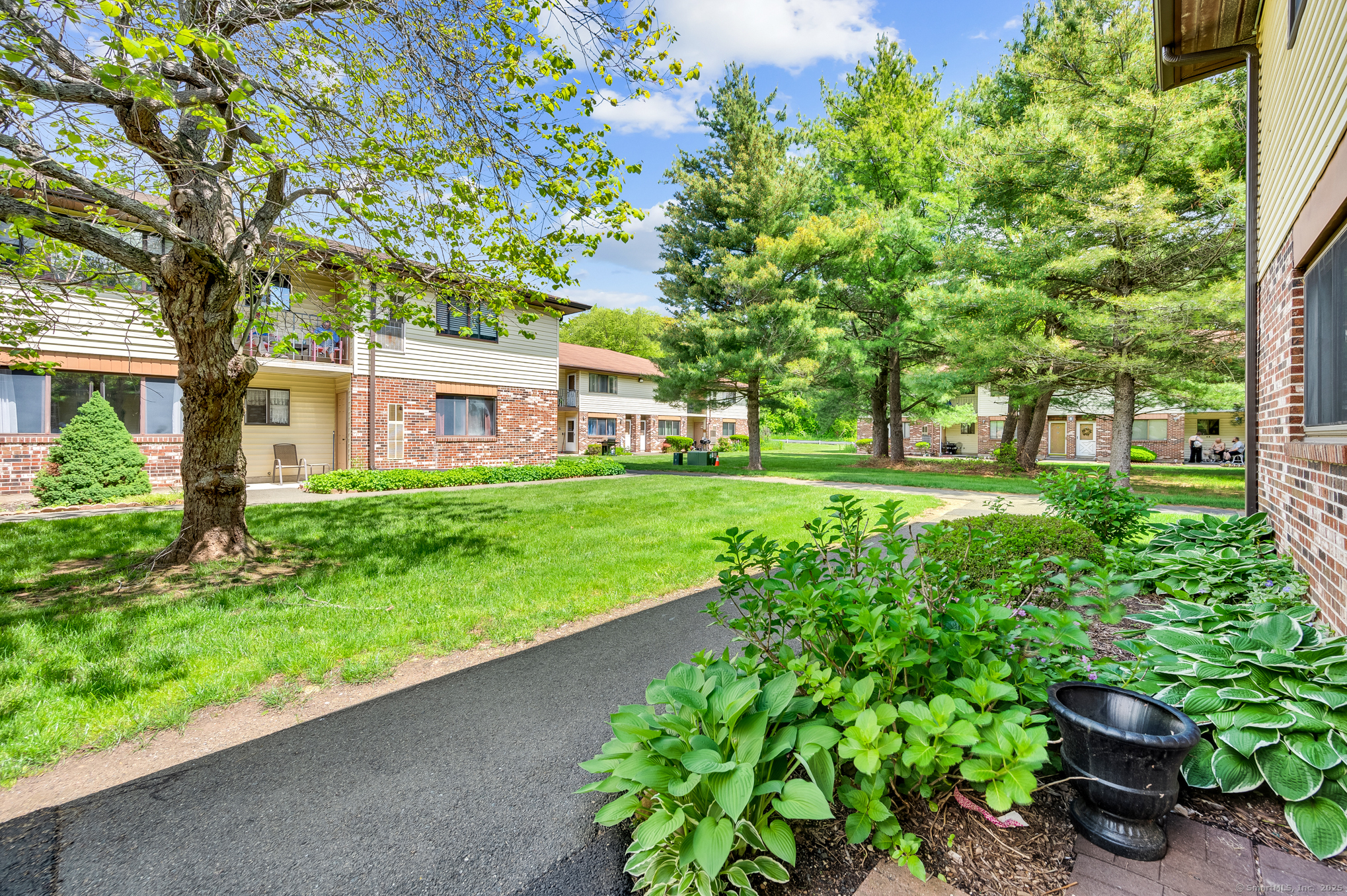 55 Thompson Street #APT 2A, East Haven, Connecticut image 13