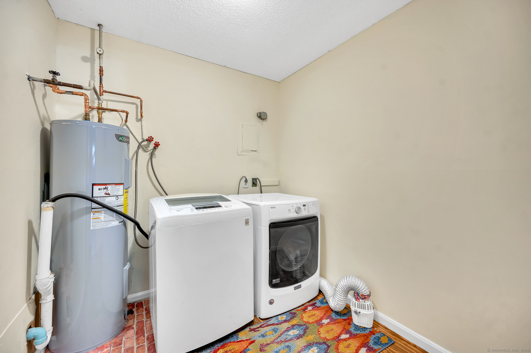 55 Thompson Street #APT 2A, East Haven, Connecticut image 12