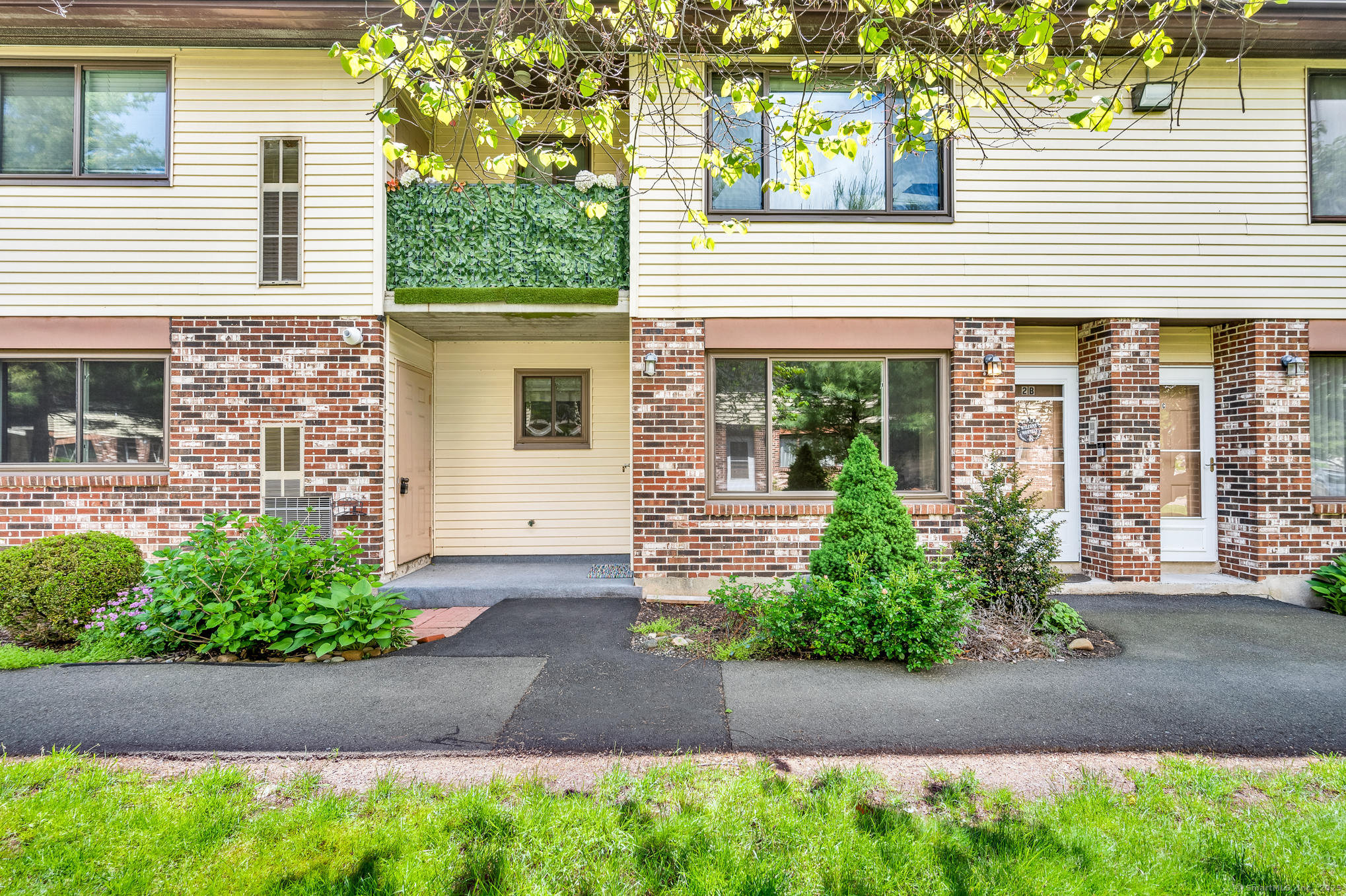 55 Thompson Street #APT 2A, East Haven, Connecticut image 18