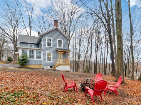 A home in Winchester