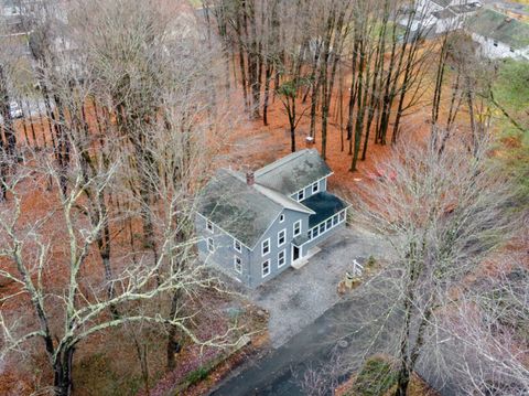 A home in Winchester