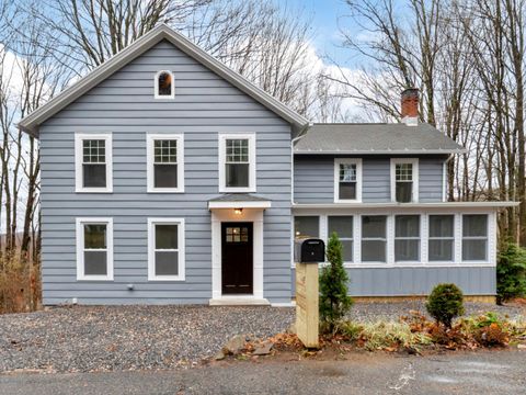 A home in Winchester