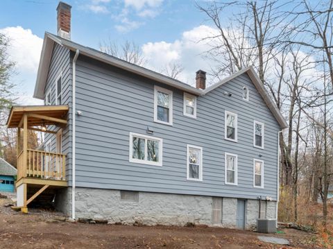 A home in Winchester