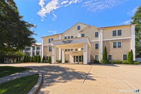Condo For Sale - 510 First Avenue #103<br/> New Haven County, West Haven, CT 06516