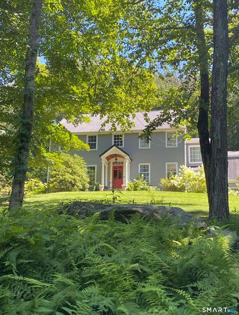 Photo of 250 Ivy Hill Road, Ridgefield, CT 06877 (MLS # 24157181)