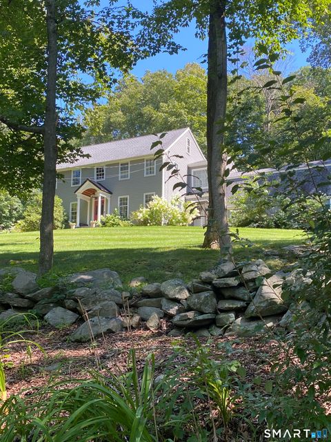 Tiny photo for 250 Ivy Hill Road, Ridgefield, CT 06877 (MLS # 24157181)