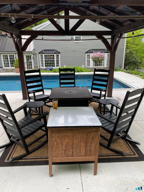 Tiny photo for 250 Ivy Hill Road, Ridgefield, CT 06877 (MLS # 24157181)