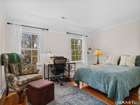 Tiny photo for 250 Ivy Hill Road, Ridgefield, CT 06877 (MLS # 24157181)