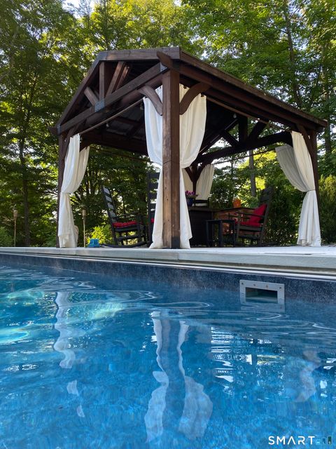 Tiny photo for 250 Ivy Hill Road, Ridgefield, CT 06877 (MLS # 24157181)