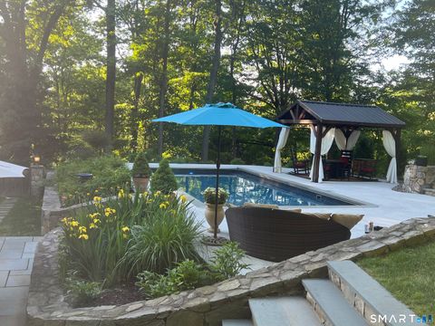 Tiny photo for 250 Ivy Hill Road, Ridgefield, CT 06877 (MLS # 24157181)