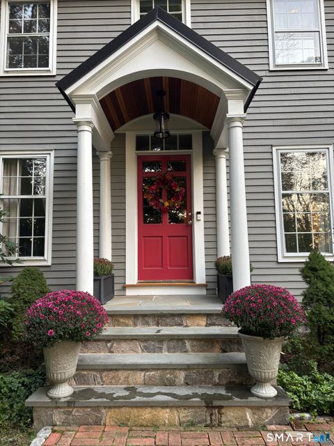 Tiny photo for 250 Ivy Hill Road, Ridgefield, CT 06877 (MLS # 24157181)