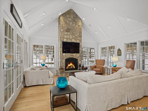 Tiny photo for 250 Ivy Hill Road, Ridgefield, CT 06877 (MLS # 24157181)