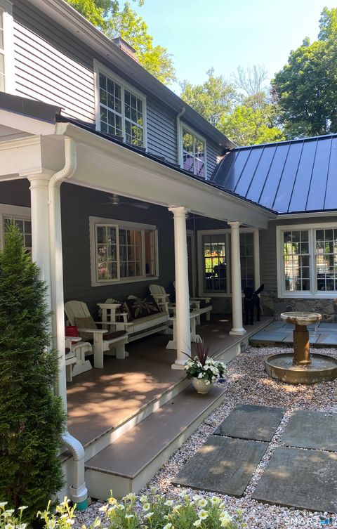 Tiny photo for 250 Ivy Hill Road, Ridgefield, CT 06877 (MLS # 24157181)