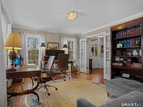 Tiny photo for 250 Ivy Hill Road, Ridgefield, CT 06877 (MLS # 24157181)