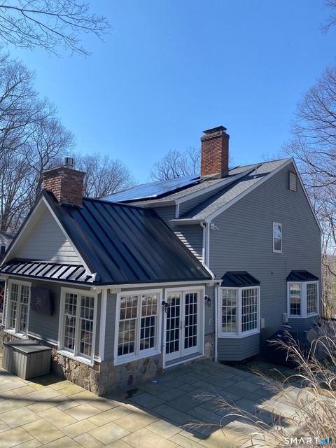 Tiny photo for 250 Ivy Hill Road, Ridgefield, CT 06877 (MLS # 24157181)