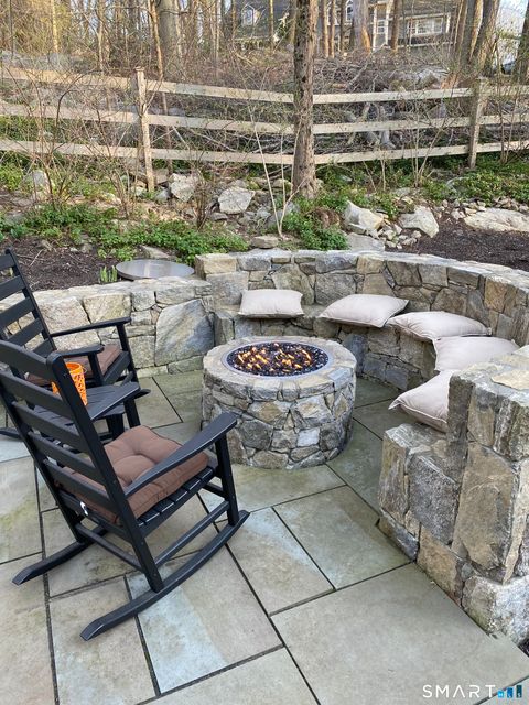 Tiny photo for 250 Ivy Hill Road, Ridgefield, CT 06877 (MLS # 24157181)