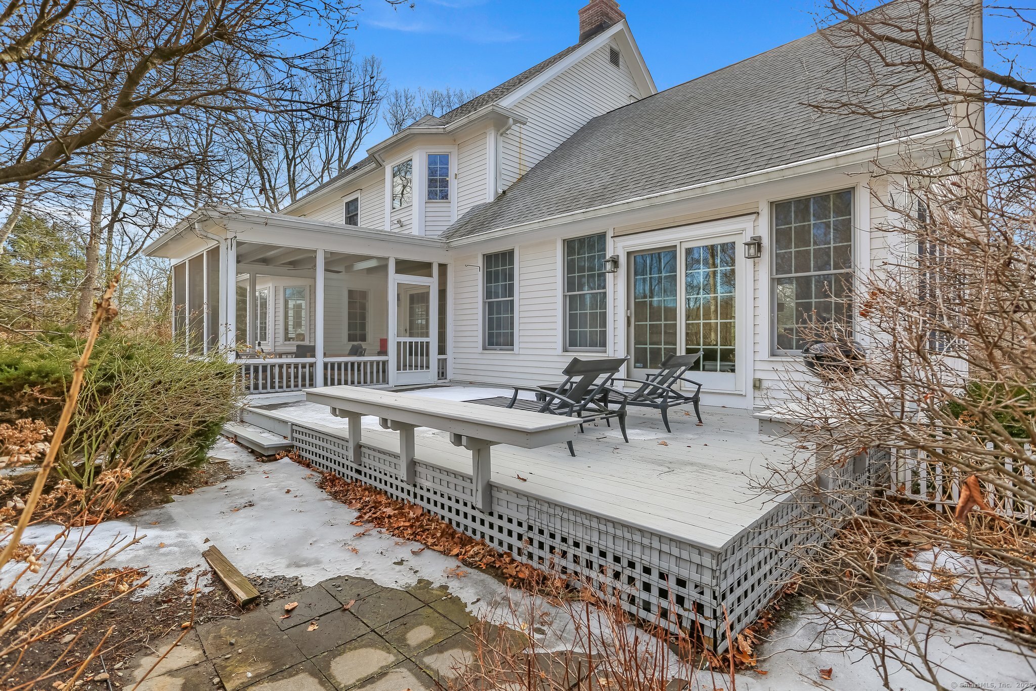 66 Wynnewood Lane, Stamford, Connecticut image 35