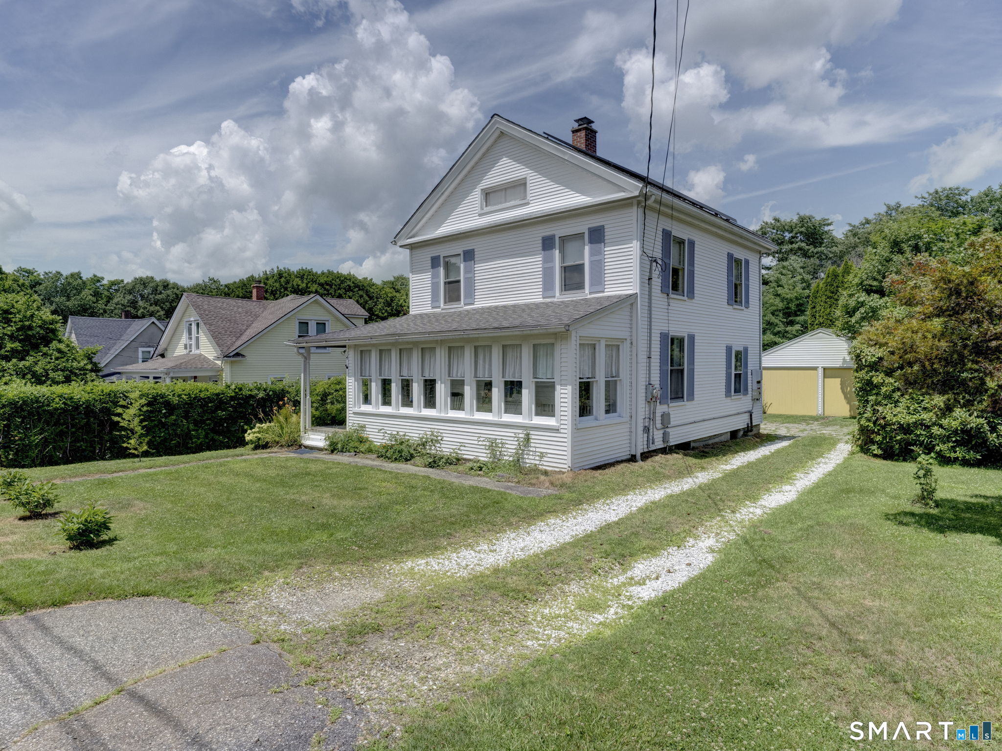 34 Highland Avenue