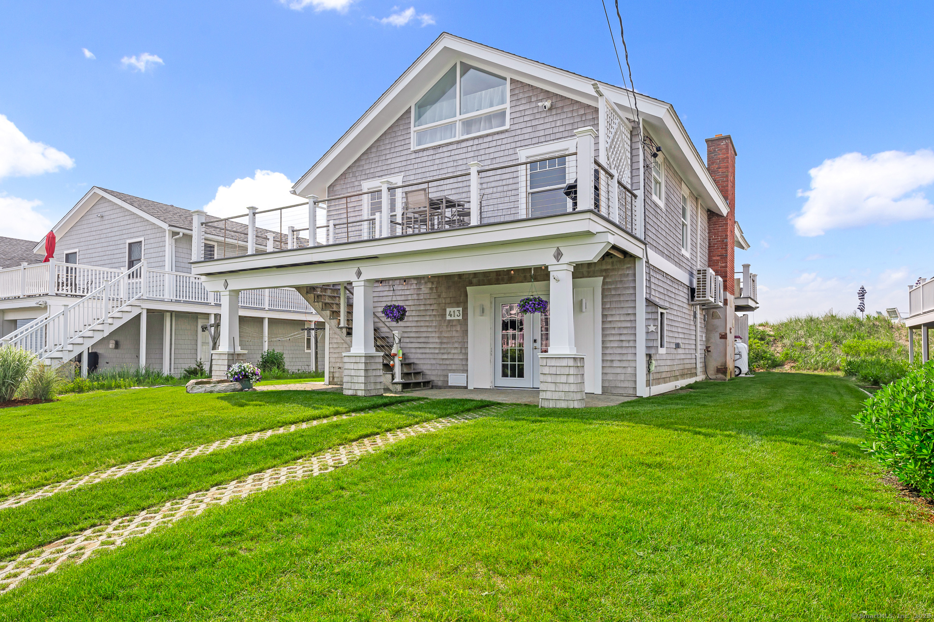 413 Atlantic Avenue