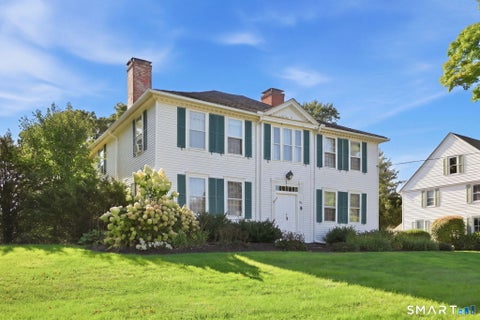 Photo of 85 Tolland Green, Tolland, CT 06084 (MLS # 24213903)