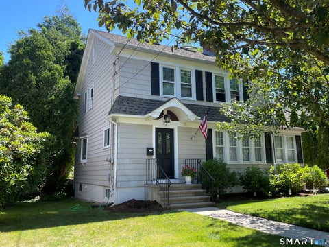 Homes For Sale - 23 Thompson Street<br/> Hamden, CT 06518