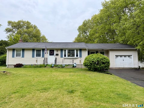 Homes For Sale - 314 S Elm Street<br/> Hartford County, Windsor Locks, CT 06096