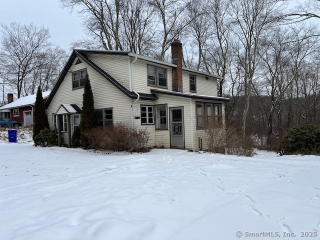 Photo 1 of Birge Park Road, Harwinton, Connecticut, $349,900, Web #: 24074323