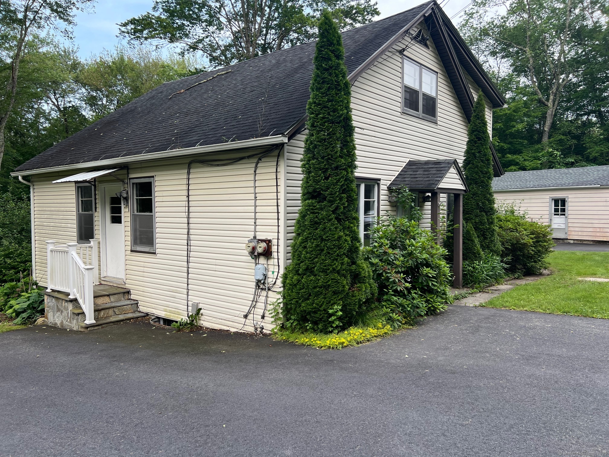 164 Birge Park Road