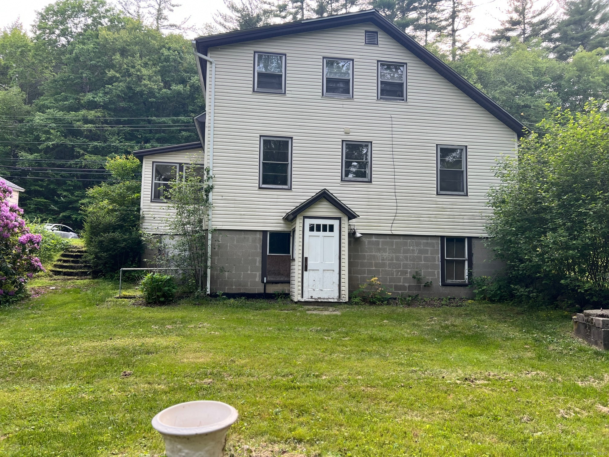 164 Birge Park Road