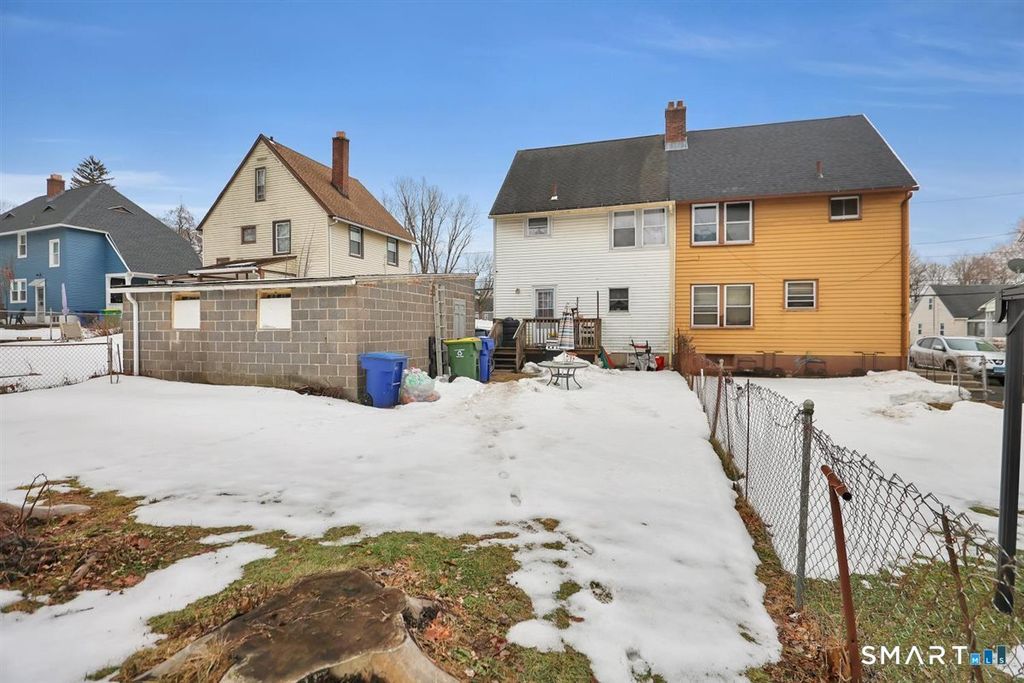 Photo of 111 Madison Street, Waterbury, CT 06706 (MLS # 24159087)