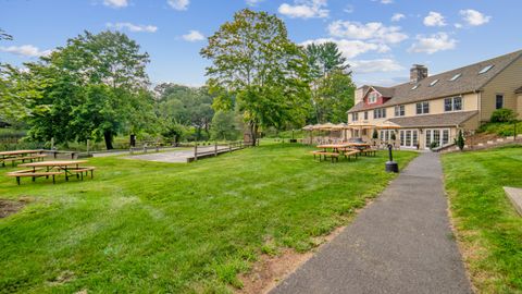 A home in Southbury