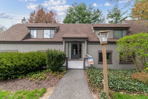 A home in Southbury