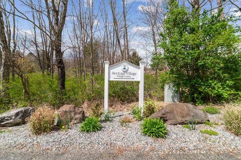 A home in Southbury