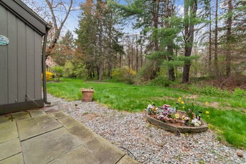 A home in Southbury