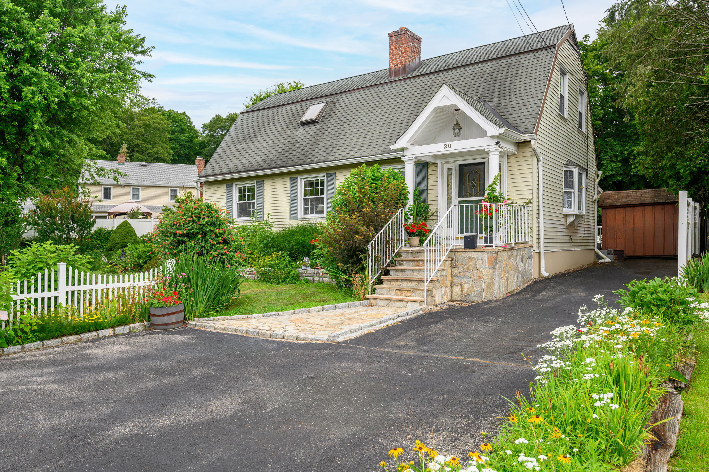 20 Wild Horse Road