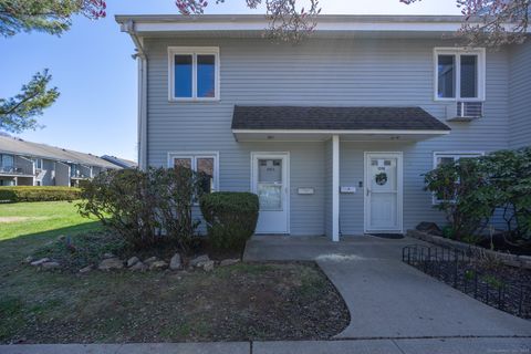 Photo of 109 Florence Road #A, Branford, CT 06405 (MLS # 24169823)