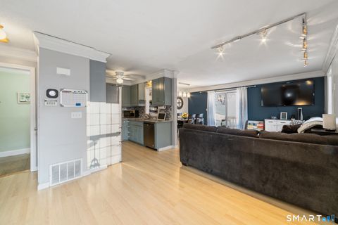 Tiny photo for 1159 Highland Avenue #15B, Waterbury, CT 06708 (MLS # 24155345)