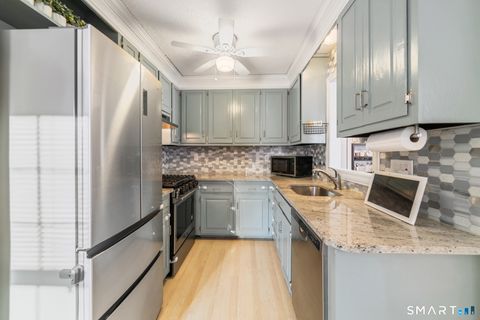 Tiny photo for 1159 Highland Avenue #15B, Waterbury, CT 06708 (MLS # 24155345)