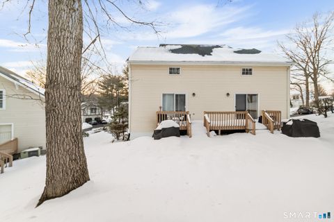 Tiny photo for 1159 Highland Avenue #15B, Waterbury, CT 06708 (MLS # 24155345)