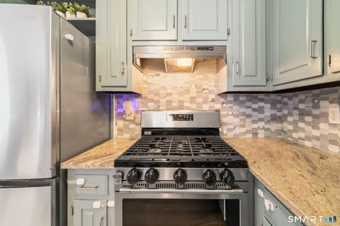 Tiny photo for 1159 Highland Avenue #15B, Waterbury, CT 06708 (MLS # 24155345)