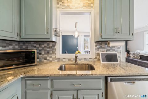 Tiny photo for 1159 Highland Avenue #15B, Waterbury, CT 06708 (MLS # 24155345)