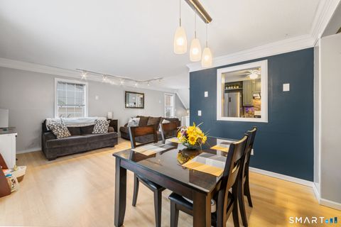 Tiny photo for 1159 Highland Avenue #15B, Waterbury, CT 06708 (MLS # 24155345)