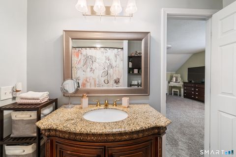 Tiny photo for 1159 Highland Avenue #15B, Waterbury, CT 06708 (MLS # 24155345)