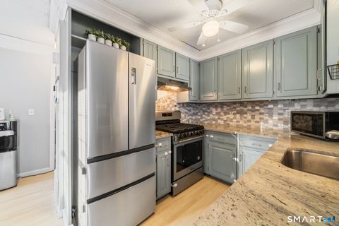 Tiny photo for 1159 Highland Avenue #15B, Waterbury, CT 06708 (MLS # 24155345)