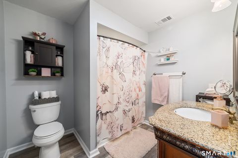 Tiny photo for 1159 Highland Avenue #15B, Waterbury, CT 06708 (MLS # 24155345)