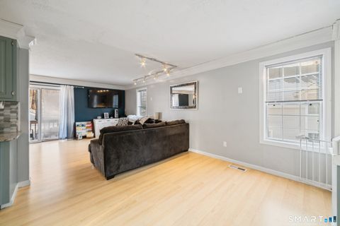 Tiny photo for 1159 Highland Avenue #15B, Waterbury, CT 06708 (MLS # 24155345)