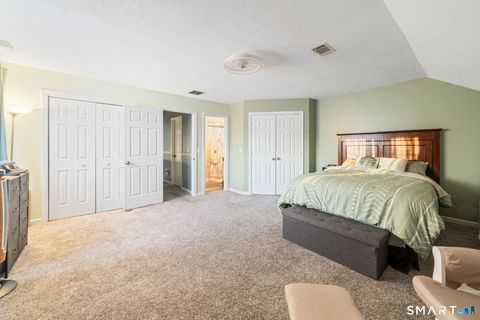 Tiny photo for 1159 Highland Avenue #15B, Waterbury, CT 06708 (MLS # 24155345)