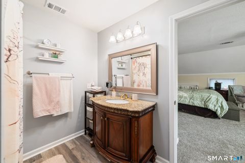 Tiny photo for 1159 Highland Avenue #15B, Waterbury, CT 06708 (MLS # 24155345)